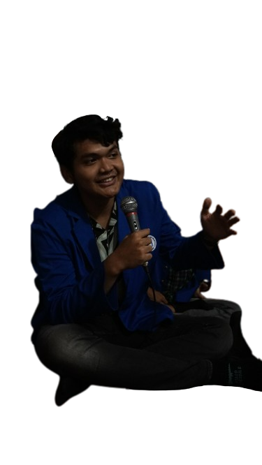 Ricky Primayuda Putra